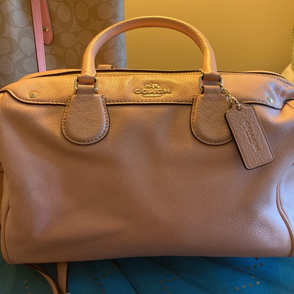 Coach Handbags - Coach 36672 (large) Bennet bag